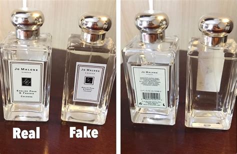 33ml parfum fake|how to check for perfume.